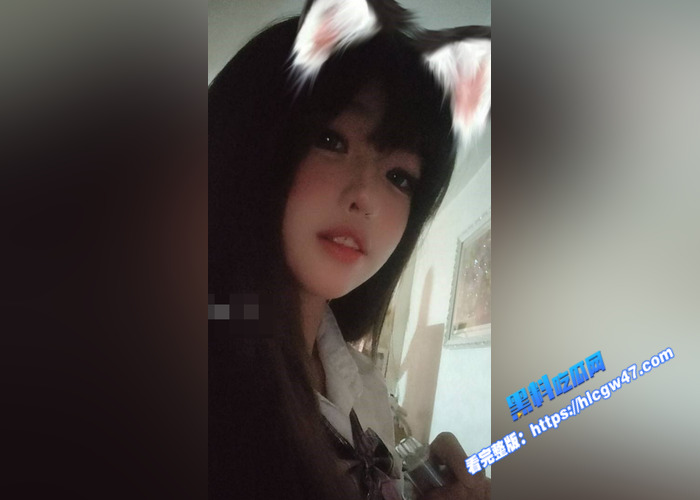 19岁北京学生妹 和富二代男友性爱视频泄密 深情口嗦鸡儿 小粉穴被疯狂抽插 娇喘连连2