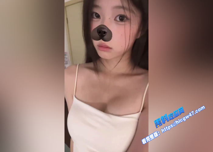 19岁北京学生妹 和富二代男友性爱视频泄密 深情口嗦鸡儿 小粉穴被疯狂抽插 娇喘连连5