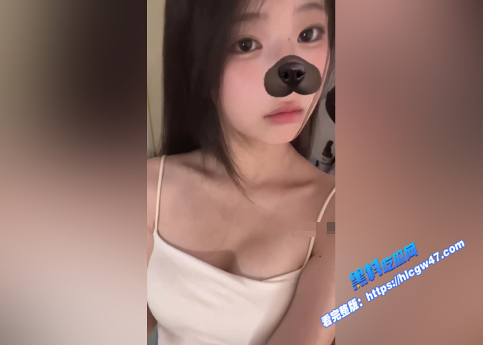 19岁北京学生妹 和富二代男友性爱视频泄密 深情口嗦鸡儿 小粉穴被疯狂抽插 娇喘连连6