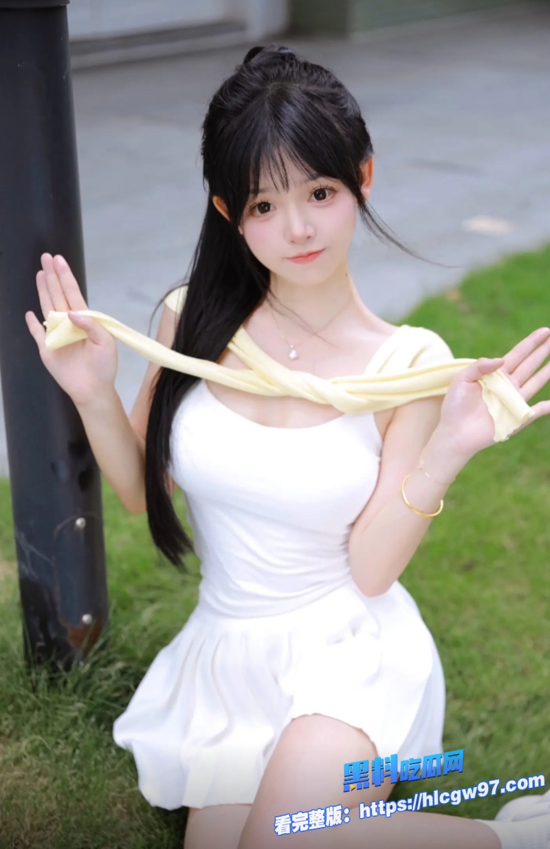 长春师范大学高颜值校花女神张钰 2