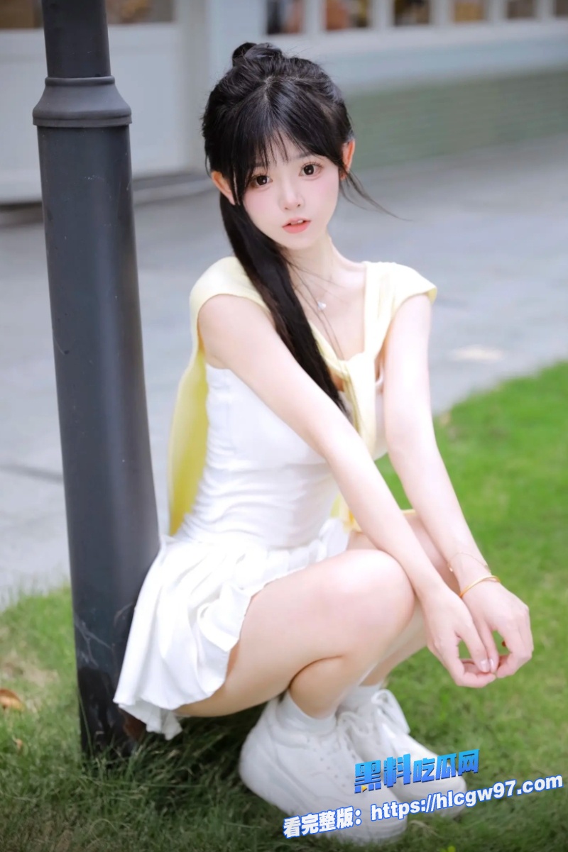 长春师范大学高颜值校花女神张钰 3