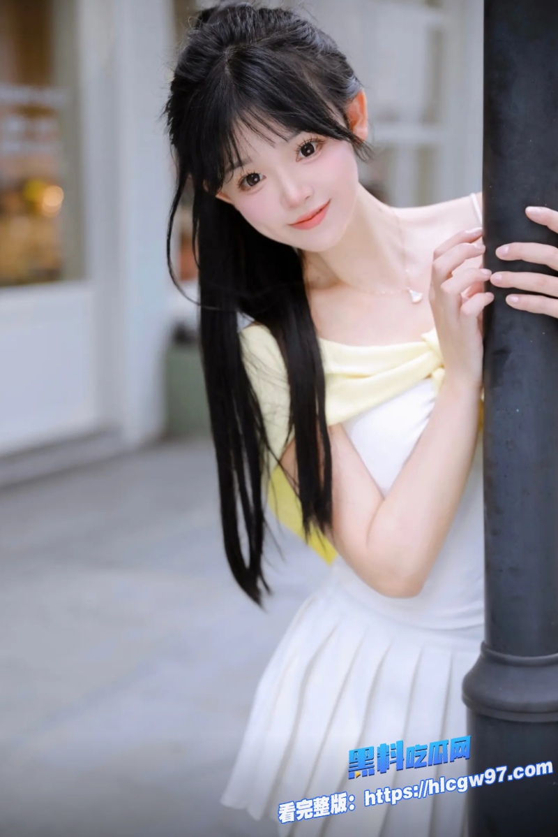 长春师范大学高颜值校花女神张钰 6