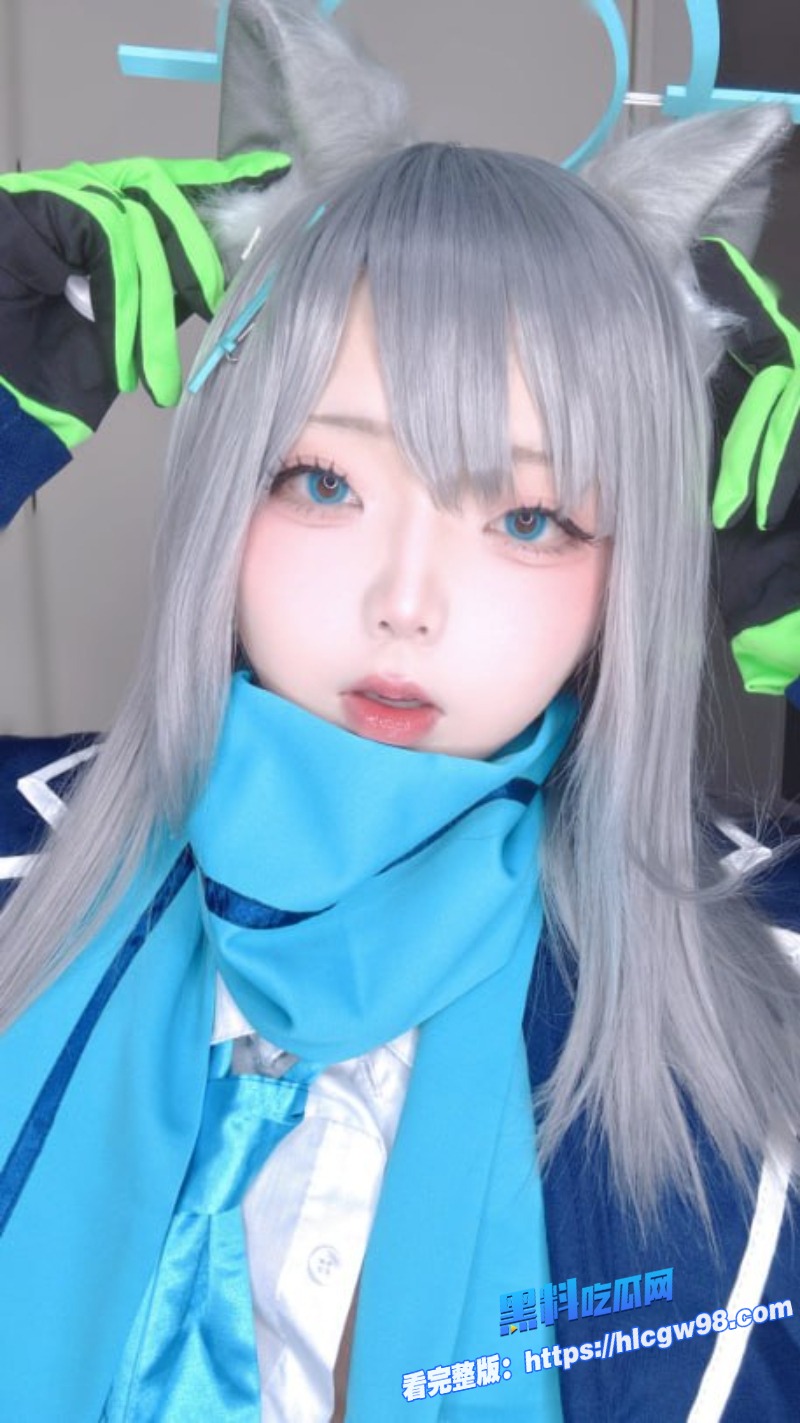 宅次元邪恶力量chuchuCos初音未来2