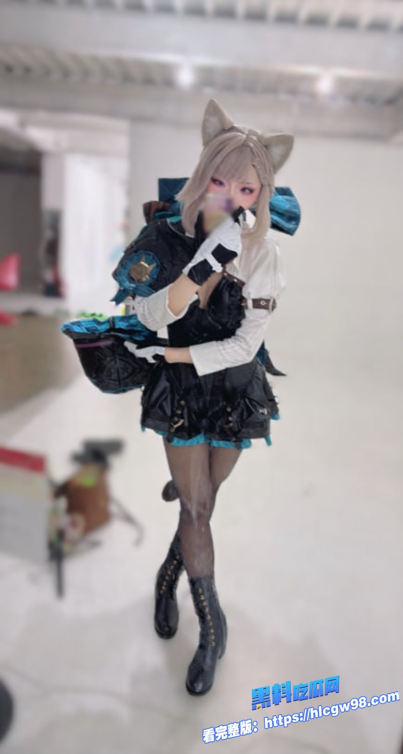宅次元邪恶力量chuchuCos初音未来3