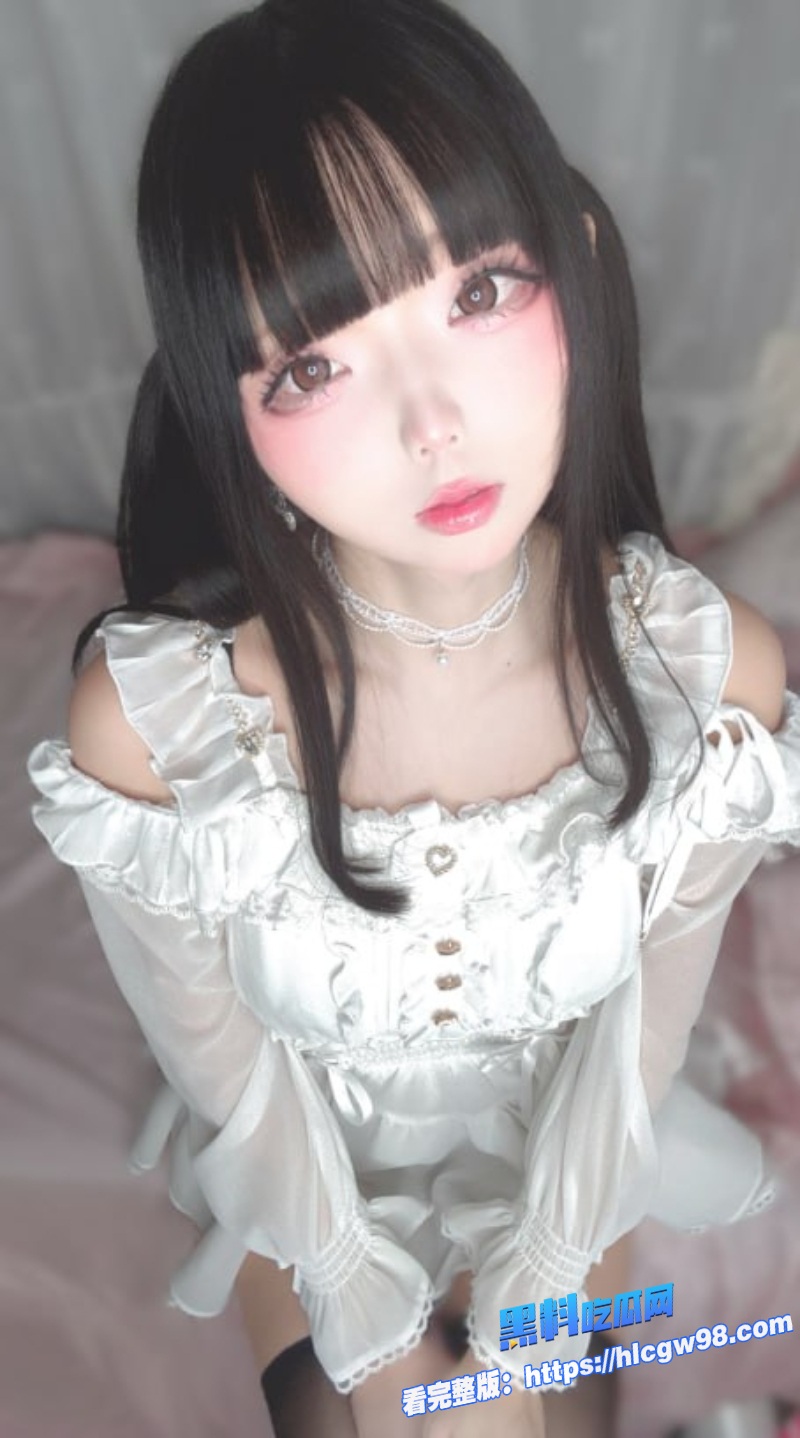 宅次元邪恶力量chuchuCos初音未来5