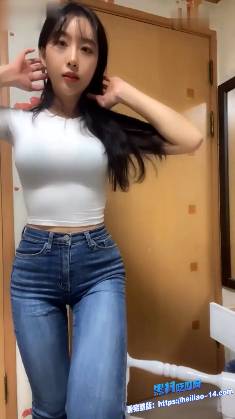 网传首尔健身女教练不雅视频流出 1