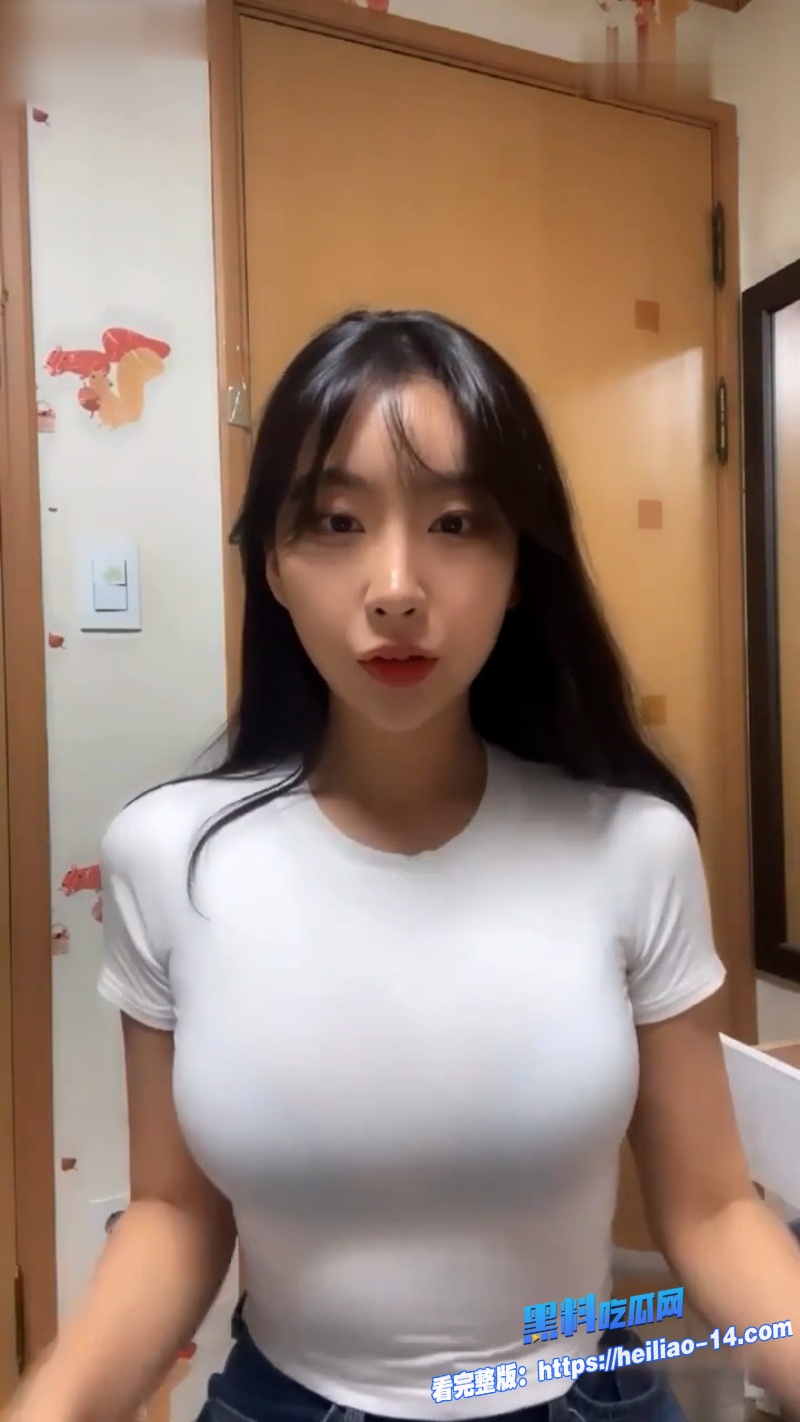 网传首尔健身女教练不雅视频流出 2