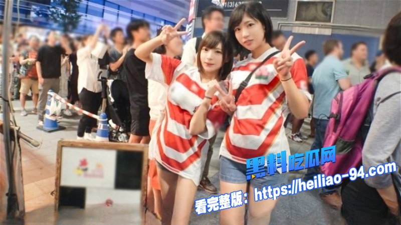 新宿球衣美少女5