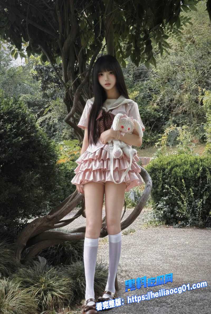 推特双马尾白丝巨乳反差妹 4 推特双马尾白丝巨乳反差妹 4