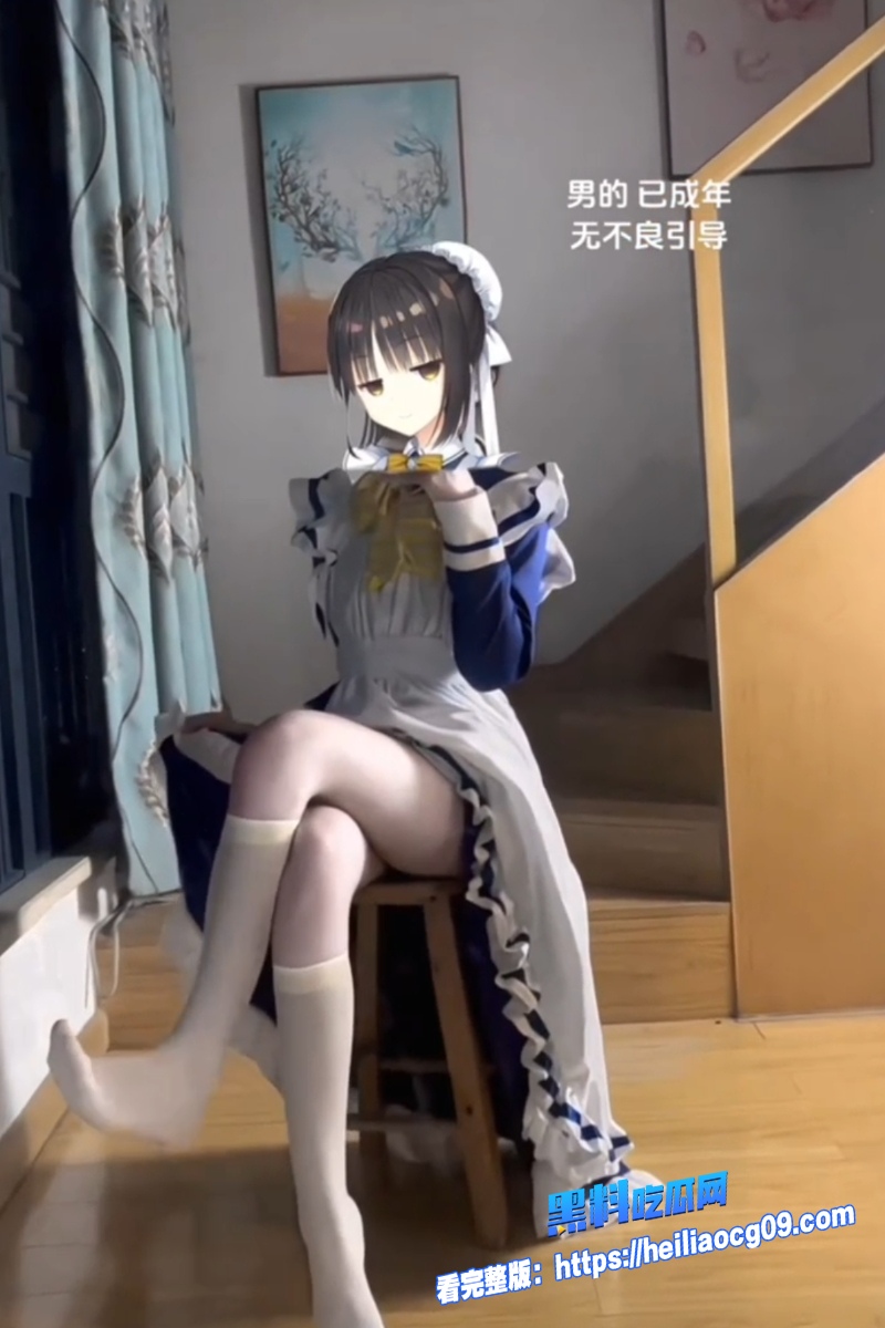 抖音网红物是人非9