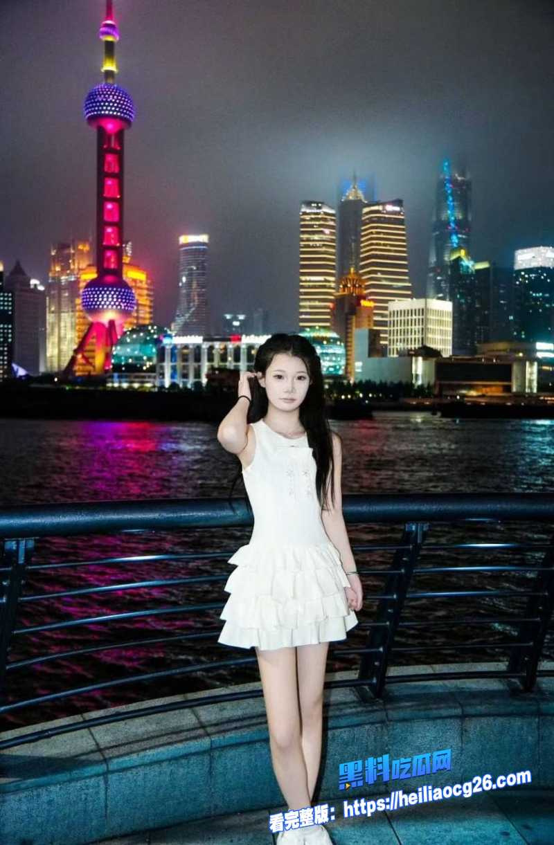 极品清纯嫩妹南山婧婧2