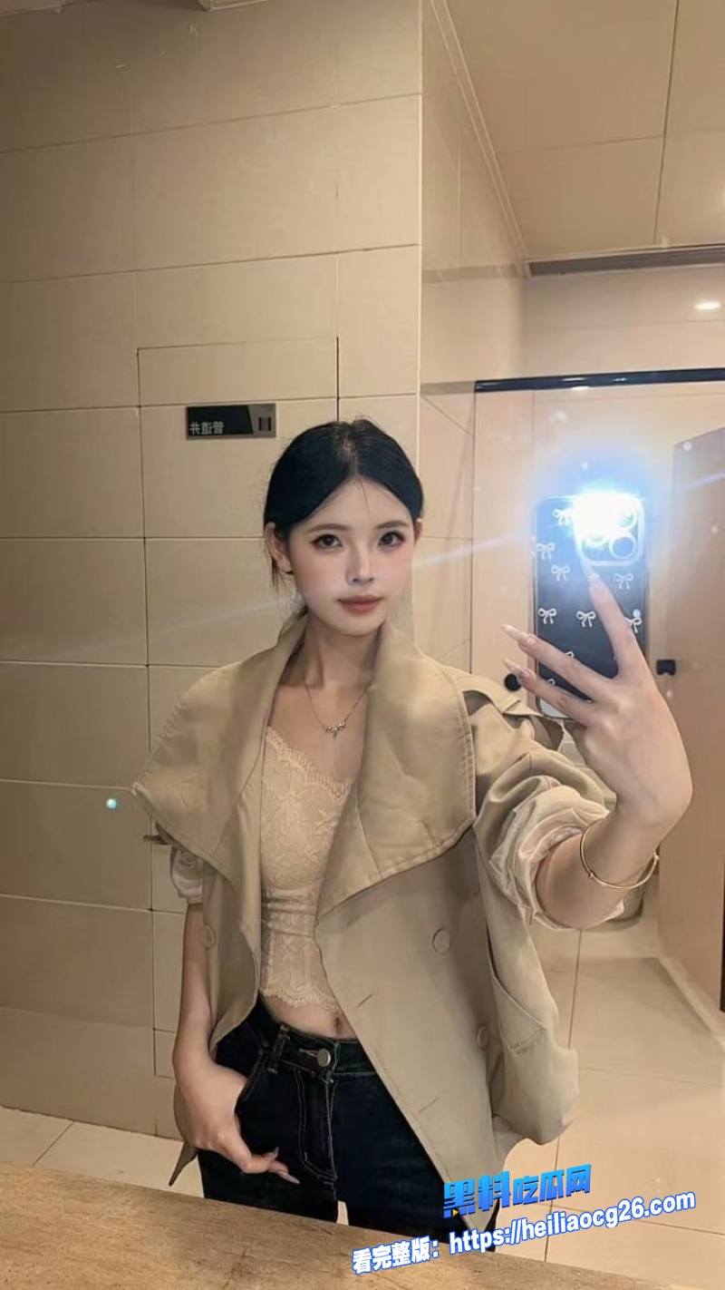 厦门鼓浪屿酒馆老板娘袁敏3