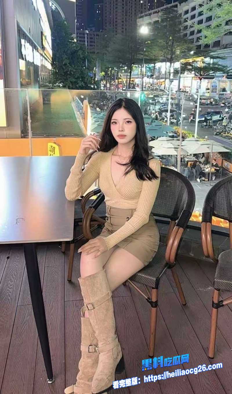 厦门鼓浪屿酒馆老板娘袁敏4