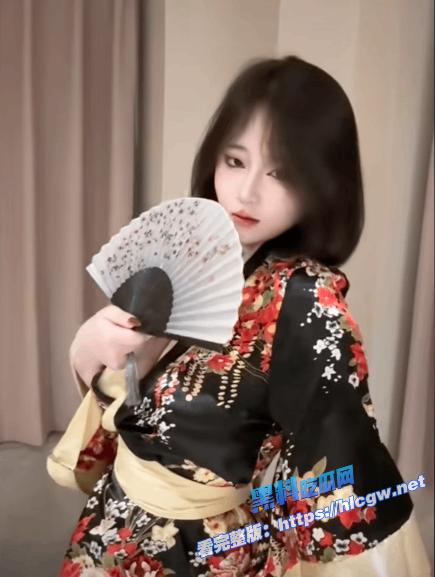 抖音一杯辣条4
