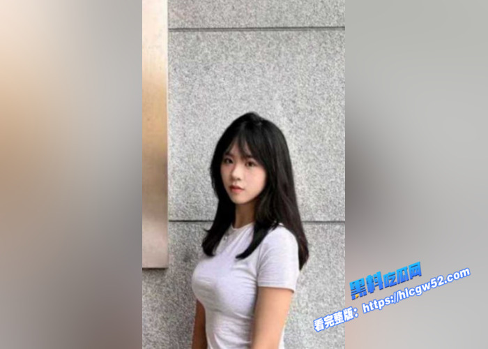 曲阜音乐学院高颜值大三学妹 李欣茹 性爱视频惨遭男友流出 乖乖女形象荡然无存 在床上骚叫连连2