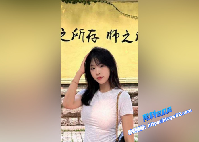 曲阜音乐学院高颜值大三学妹 李欣茹 性爱视频惨遭男友流出 乖乖女形象荡然无存 在床上骚叫连连4