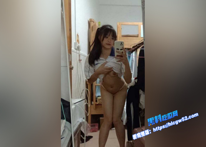 曲阜音乐学院高颜值大三学妹 李欣茹 性爱视频惨遭男友流出 乖乖女形象荡然无存 在床上骚叫连连7