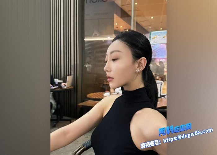 演员加世界旅游小姐冠军王瑞琦在香港外网卖淫曝光大量卖淫视频与图片黑料吃瓜网独家曝光 图8