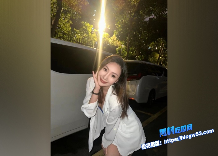 演员加世界旅游小姐冠军王瑞琦在香港外网卖淫曝光大量卖淫视频与图片黑料吃瓜网独家曝光 图9
