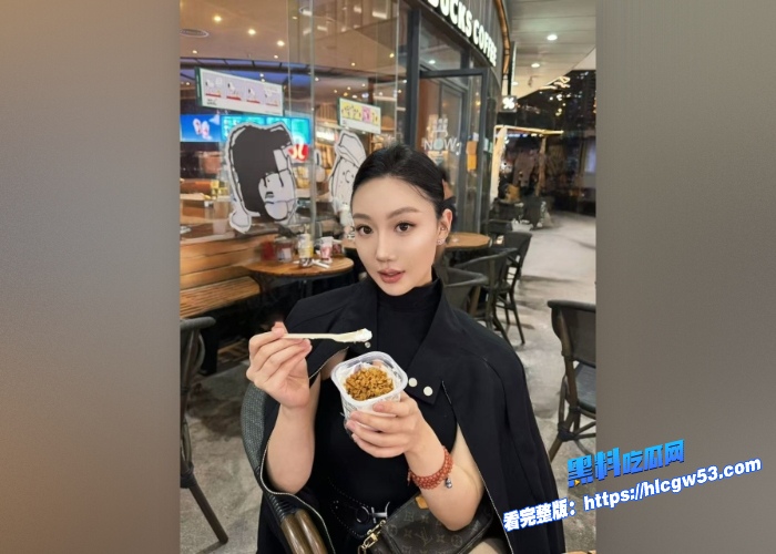 演员加世界旅游小姐冠军王瑞琦在香港外网卖淫曝光大量卖淫视频与图片黑料吃瓜网独家曝光 图10