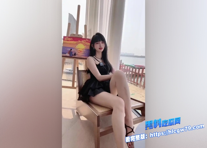 网络红人知性女王王竹子 性爱知识课堂 聊聊我的寸止挑战经验差点把男M玩废5