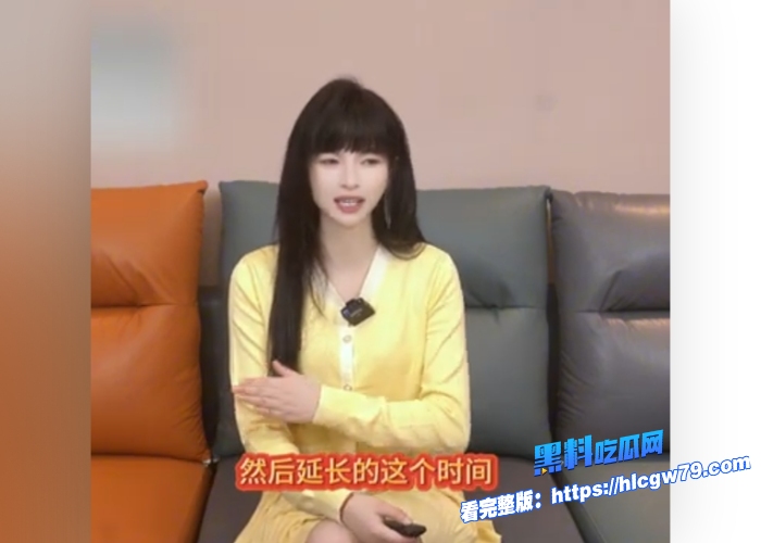 网络红人知性女王王竹子 性爱知识课堂 聊聊我的寸止挑战经验差点把男M玩废1