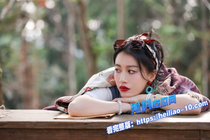 中国内地女歌手李嘉格离婚后高调晒新欢婚前与知名导演车澈出轨视频曝光3