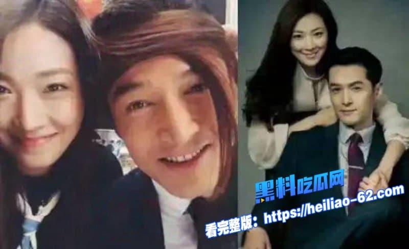 胡歌早年恋情大曝光初恋女友再曝更多聊骚细节狗仔挖早年暧昧书信劈腿朱丹脚踏两条船30