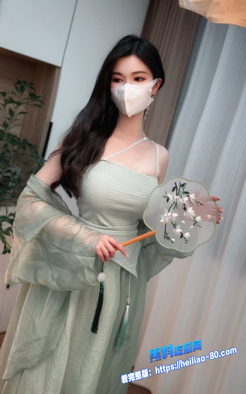 推特网红 狐不妖 化身JK学妹制服诱惑 高颜值白虎女神被猛操到浪叫不止 太骚太会玩了图10
