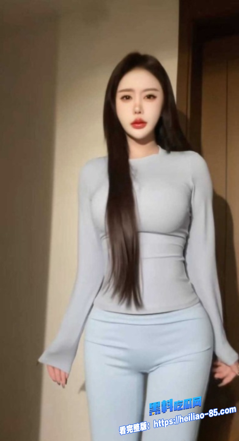 抖音百万网红依阳baby5