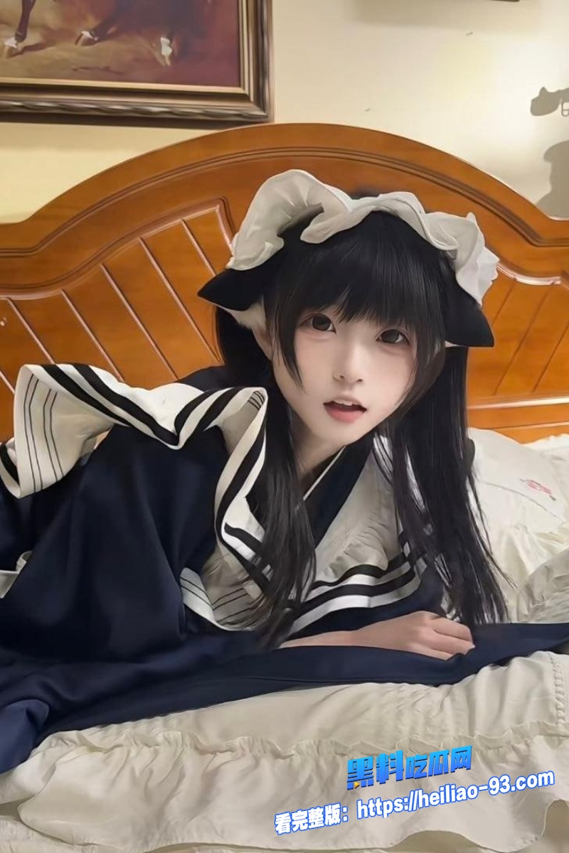 抖音网红思思思然3