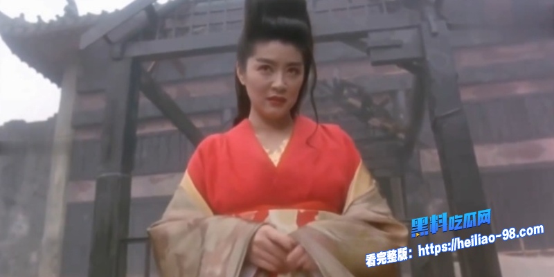 AI魔改电影4