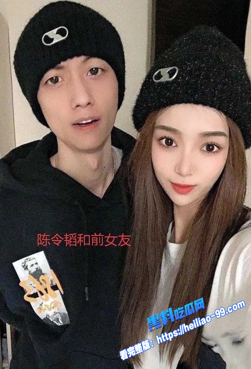 内娱知名女星孟美岐知三当三偷情陈令韬 聊天记录炸裂疑似性爱视频流出5