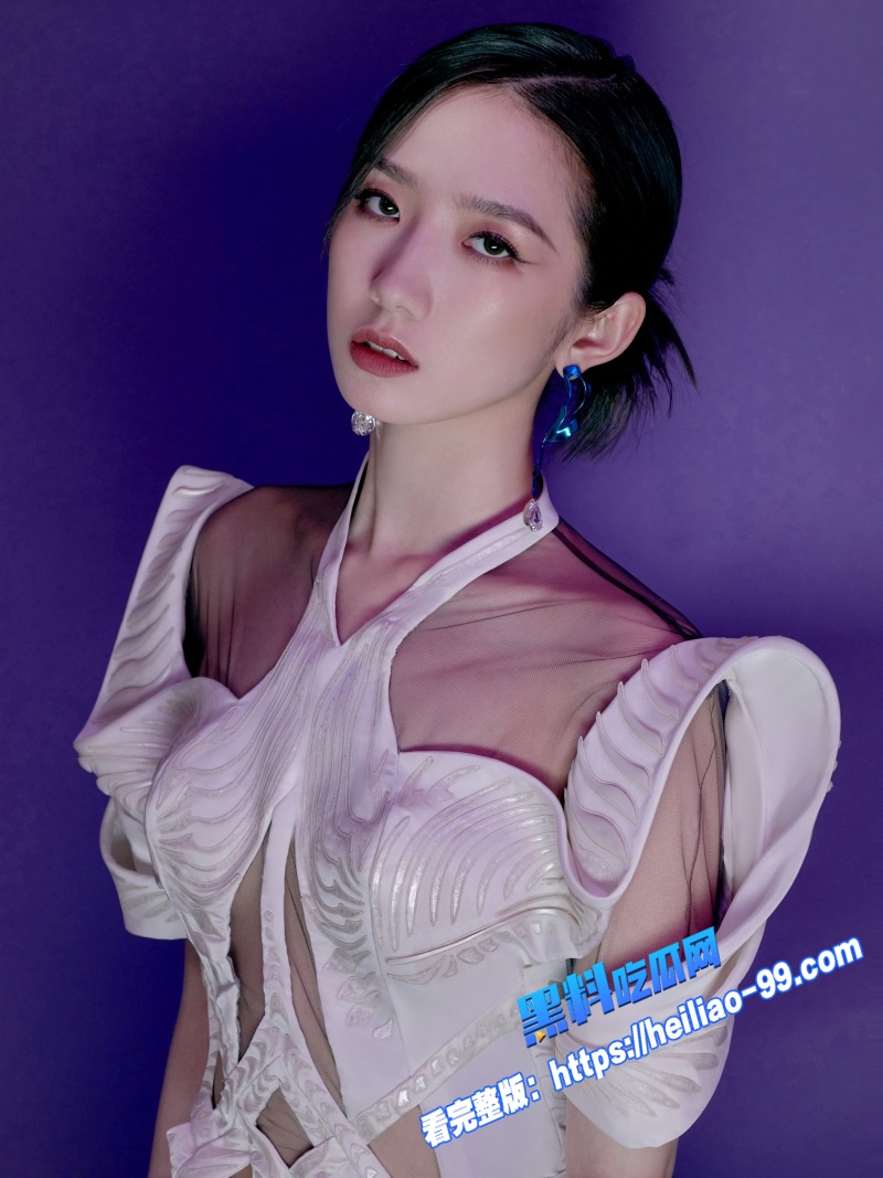 内娱知名女星孟美岐知三当三偷情陈令韬 聊天记录炸裂疑似性爱视频流出10