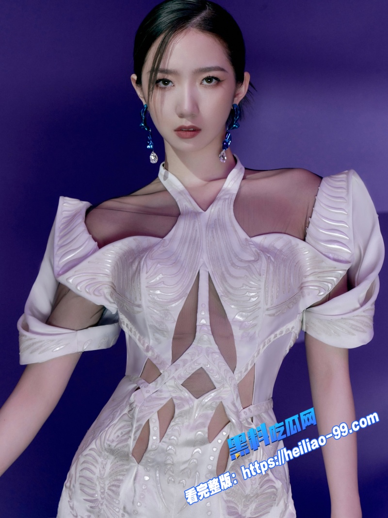 内娱知名女星孟美岐知三当三偷情陈令韬 聊天记录炸裂疑似性爱视频流出11
