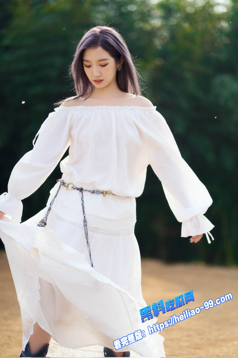 内娱知名女星孟美岐知三当三偷情陈令韬 聊天记录炸裂疑似性爱视频流出12