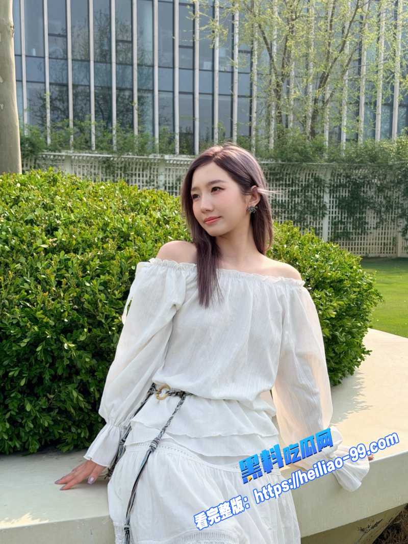 内娱知名女星孟美岐知三当三偷情陈令韬 聊天记录炸裂疑似性爱视频流出13
