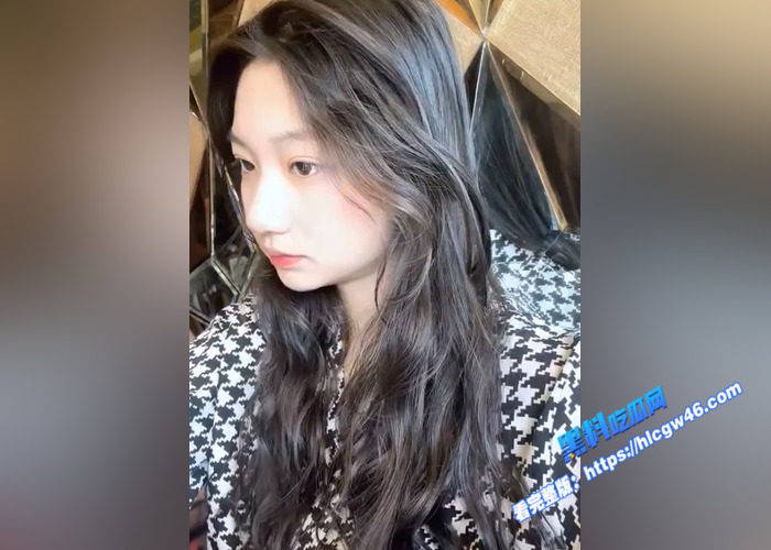 抖音超高颜值女神 小佳baby 土豪定制视频曝光!你就说这个颜值顶不顶就完事了11 抖音超高颜值女神 小佳baby 土豪定制视频曝光!你就说这个颜值顶不顶就完事了11