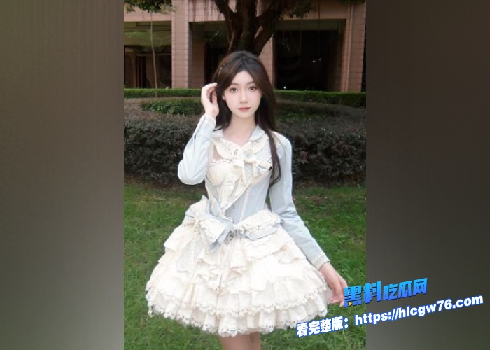 杭州高颜值女大在soul上被渣男聊天骗炮还被曝光了性爱视频现在已经没脸继续上学了长这么好看可惜了 图1