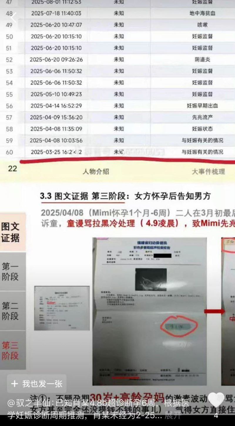 前女友爆料后被网暴开盒童锦程这瓜彻底变味了3 前女友爆料后被网暴开盒童锦程这瓜彻底变味了3