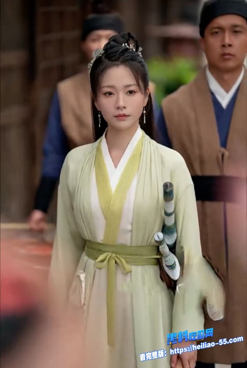 AI魔改电视剧我有一个朋友女主苏梦迪被魔改成青楼头牌全程露脸暴力打桩8