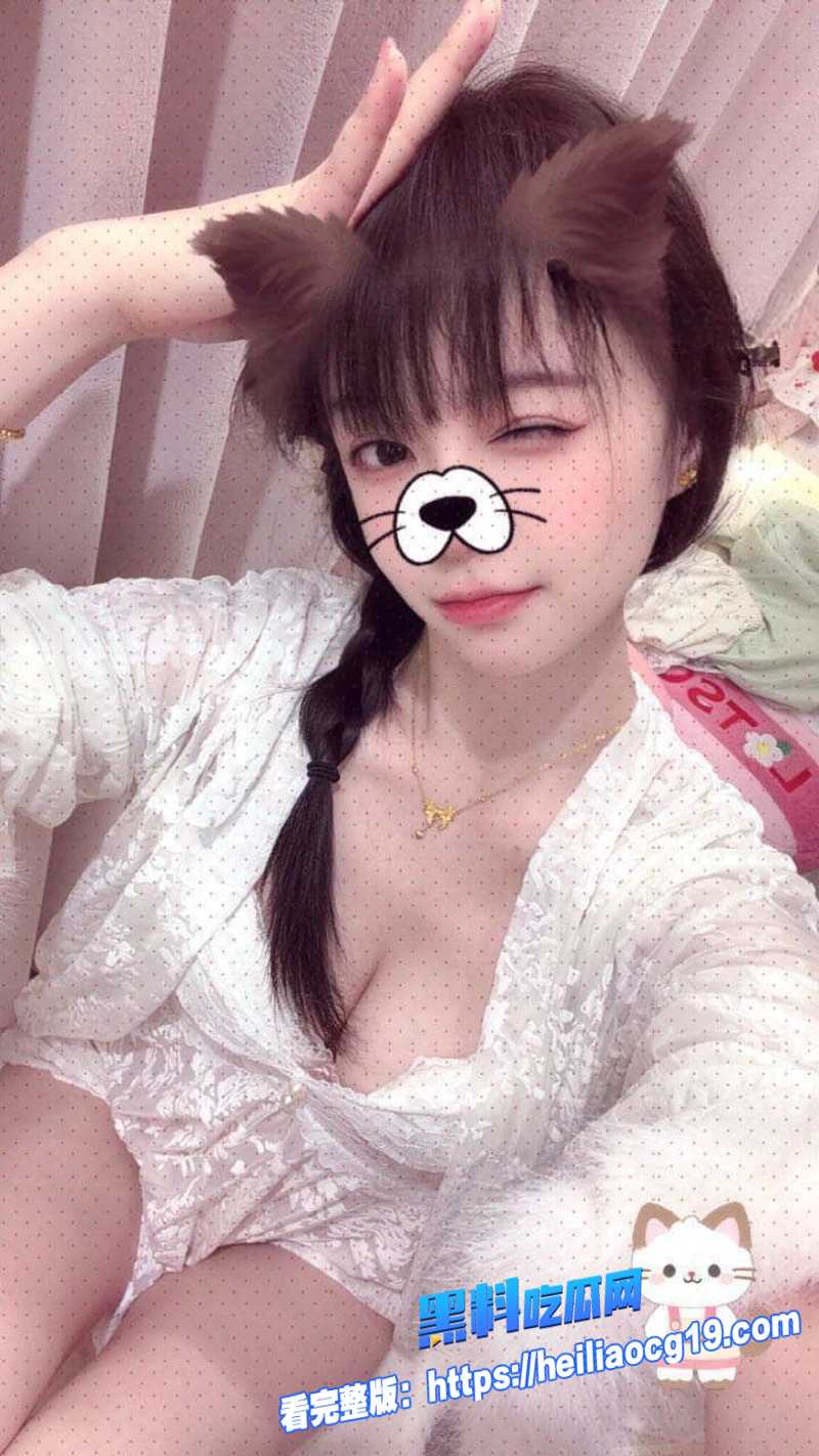 抖音网红七七仙女6