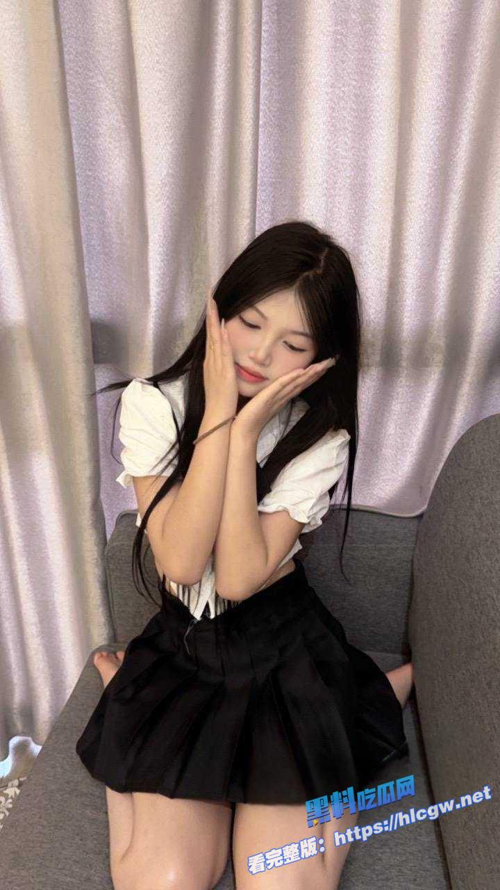 华中师范大学拜金女董梓莹2