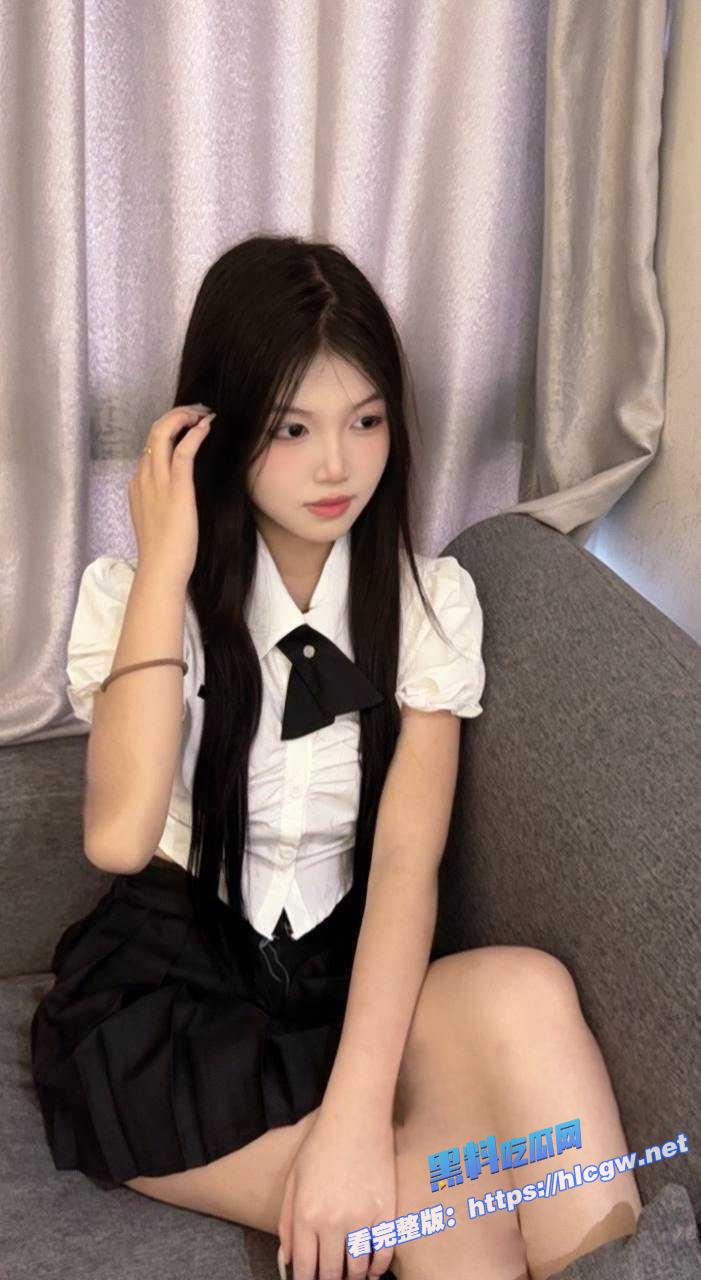 华中师范大学拜金女董梓莹4