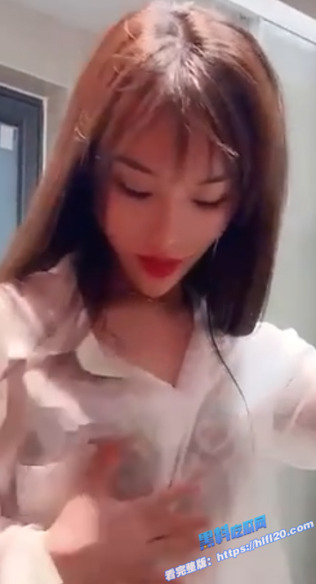 快手少妇团队系列定制视频 穿上制服包臀裙 无内丝袜！2