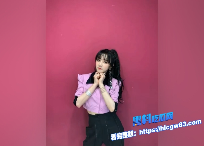 AI明星换脸 宋雨琦 顶级女偶像化身为黑丝御姐约战3个壮汉 放纵多人刺激淫叫不断全程爽爆3