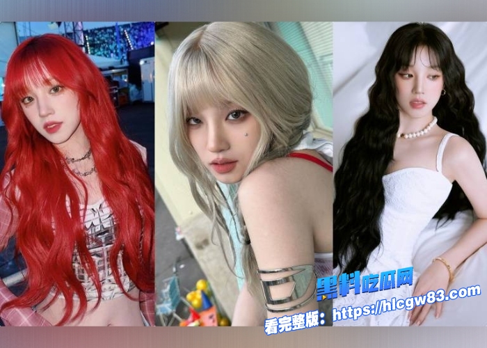 AI明星换脸 宋雨琦 顶级女偶像化身为黑丝御姐约战3个壮汉 放纵多人刺激淫叫不断全程爽爆14