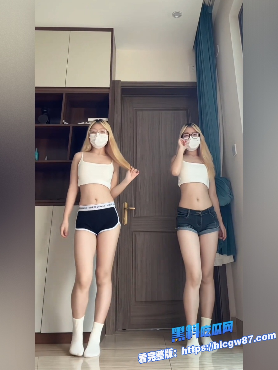 33万粉清纯小仙女“笨蛋小妮”最新抖音定制私拍视频炸裂流出 3 33万粉清纯小仙女“笨蛋小妮”最新抖音定制私拍视频炸裂流出 3
