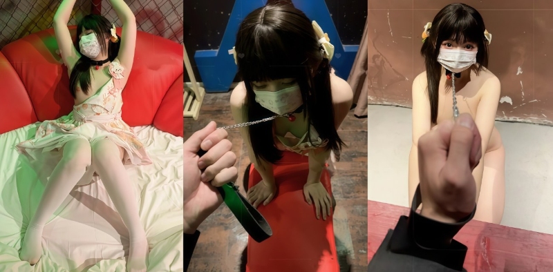 推特网红福利姬软萌兔兔酱最新付费合集视频全曝光 图5 推特网红福利姬软萌兔兔酱最新付费合集视频全曝光 图5