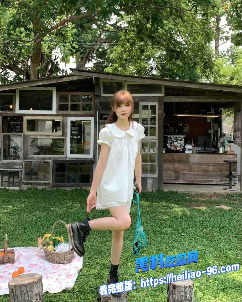 抖音网红谢瓜瓜34